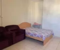 big room available