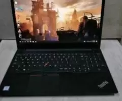 Lenovo ThinkPad E590