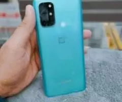 One plus 8t 8/128 dual SIM Global version