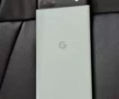 Google pixel