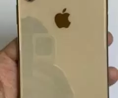 iPhone XS Max 256