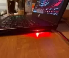 Asus Zephyrus GM501 ROG For Sale