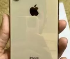 Xs Max 512 Gb 830 No face id