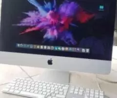 Model - imac 21.5 inch 2015 model