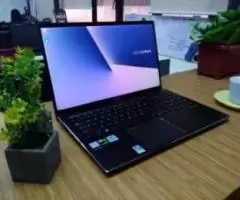 ZENBOOK, 11th gen