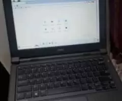 DELL LAPTOP -