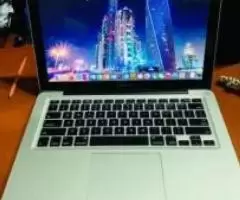 MACBOOK PRO 13.3 INCHE