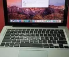 Macbook pro 2012