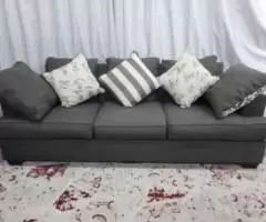 Very Good Condition 2 + 3 Seater Sofa