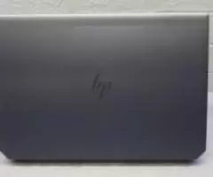 HP ZBOOK Offer