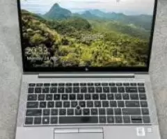 HP G7 i7 10th TouchScreen