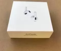 Original Apple AirPods 3 for Sale