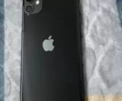 IPhone 11 Black Color