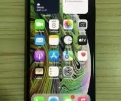 iphone XS-64GB