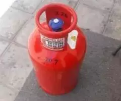 20kg dubai cylinder