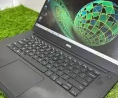 Dell XPS 15