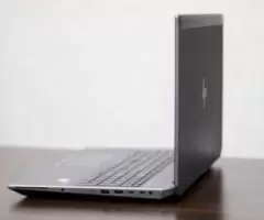 Hp Zbook 15 G5