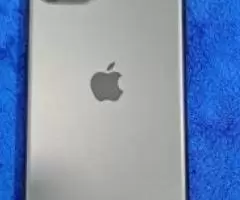 Iphone 11 pro