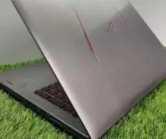 Model- Asus Rog