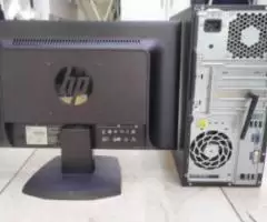 Hp 280 G1,Core i7-4770