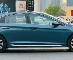 Hyundai sonata 2016 -