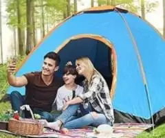 Water Proofing Camping Tent for 6 Person