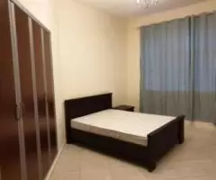 Bedroom available