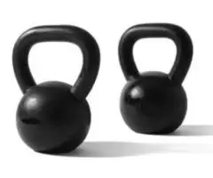 Unique Kettlebell for sale in UAE