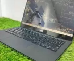 Dell Latitude XPS 13