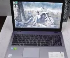 Asus VivoBook Editing Laptop