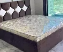 New King size 180x200cm bed