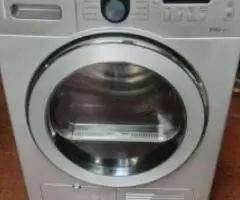 Samsung Brand New latest model Dryer -