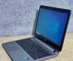 HP PROBOOK 450 G2