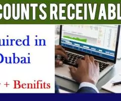 Accounts Receivables Required in Dubai