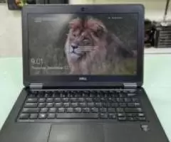 Dell Latitude E7250 i5-5th