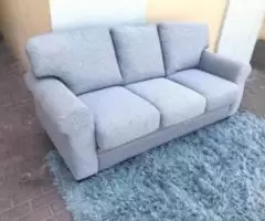 Italy brand three seater sofabed